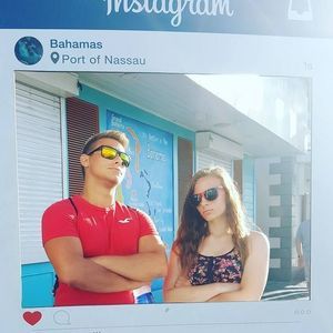 Meet your Posher, Kyle